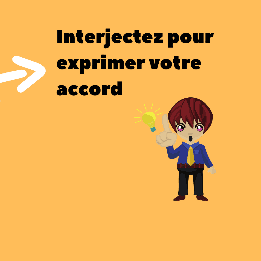 Ecoute active exemple