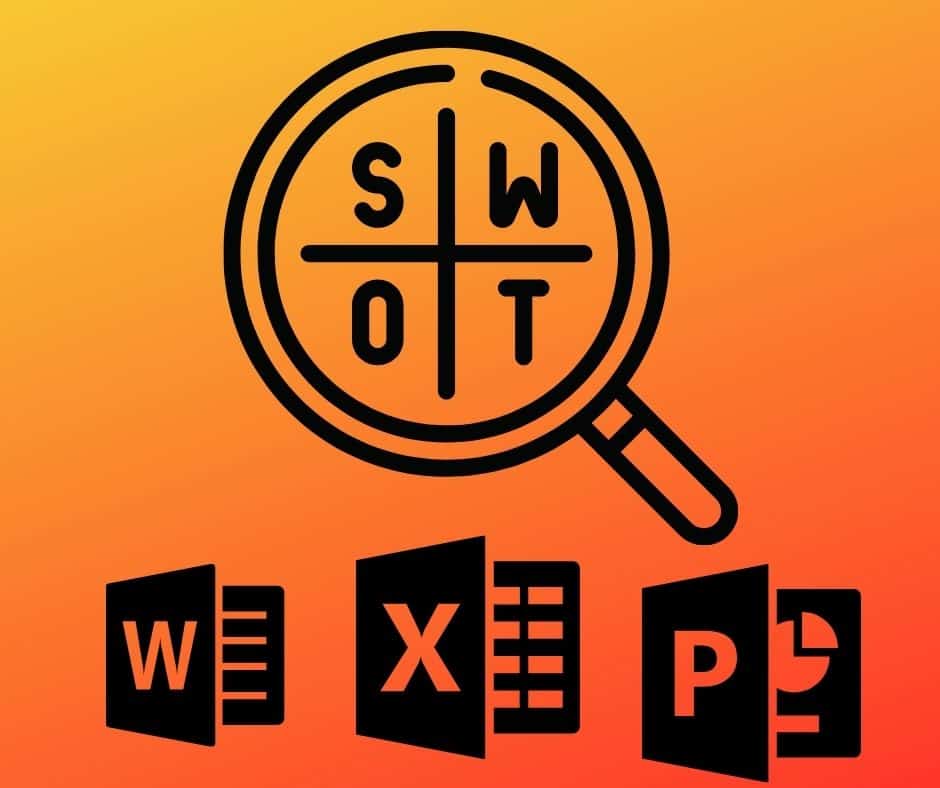 Modèle d’analyse SWOT