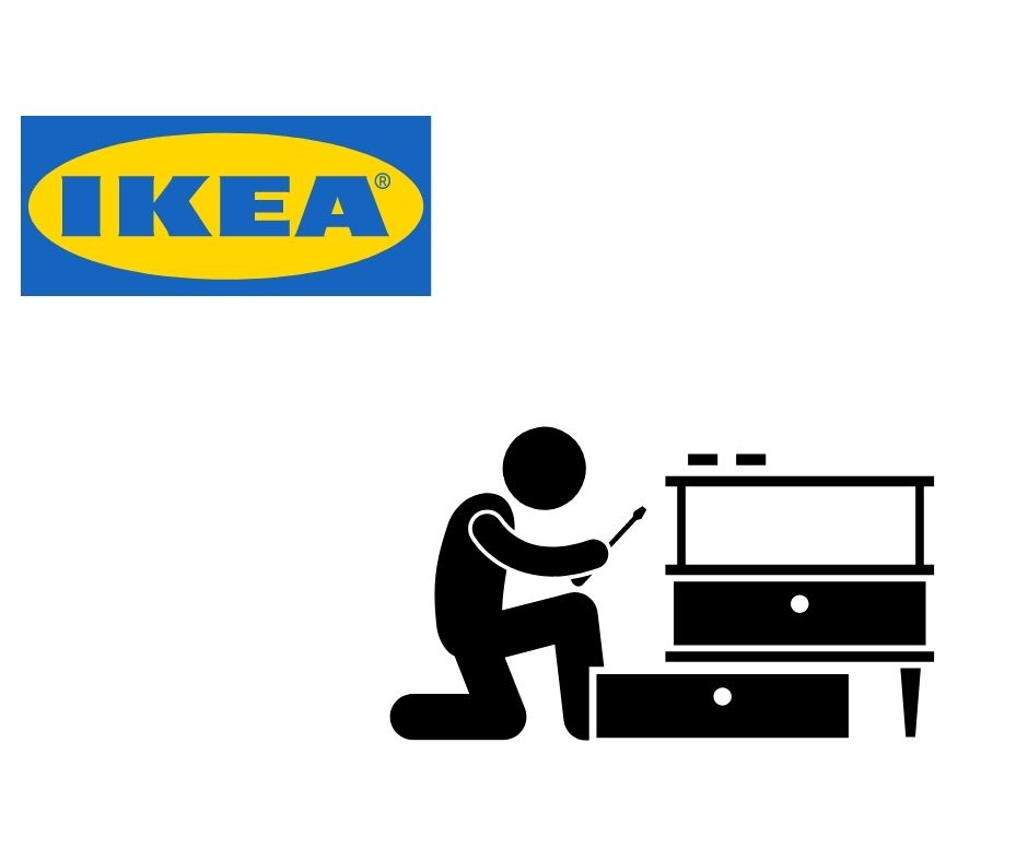 5 forces de porter exemple Ikea